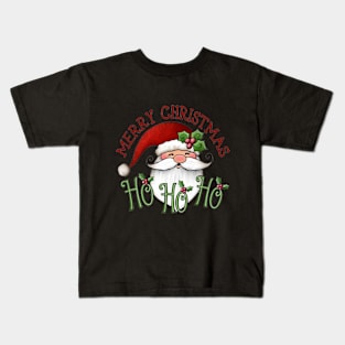 MERRY CHRISTMAS 2023 Kids T-Shirt